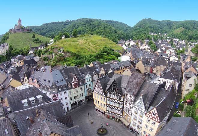Hotel am markt