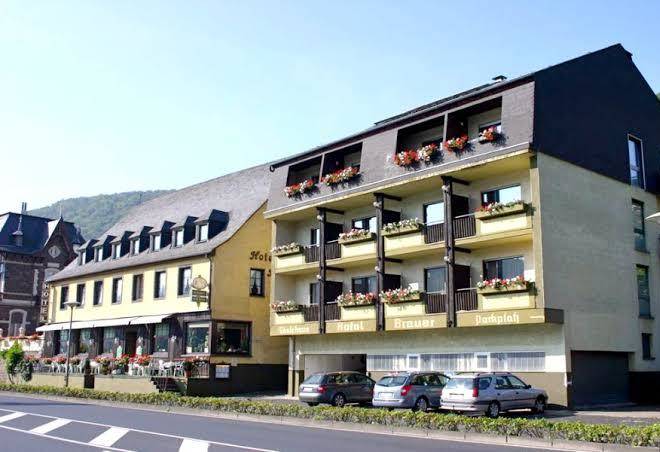 Hotel Brauer Image