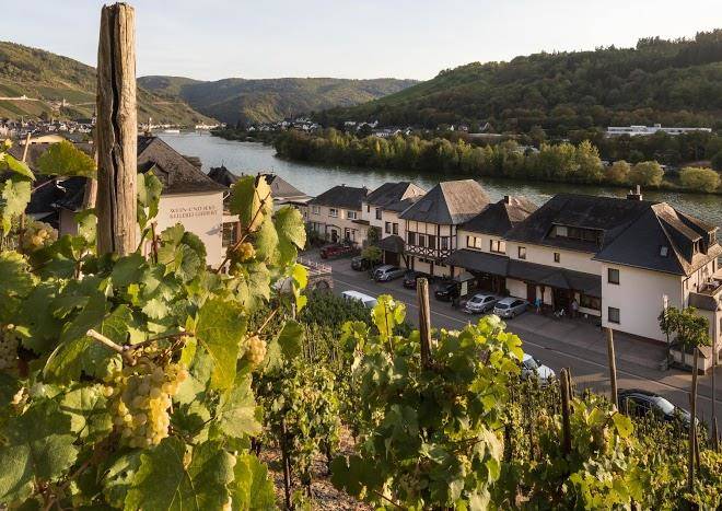 Hotel garni cafe im hamm