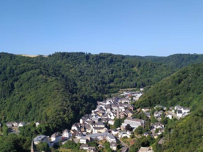 Hotel garni haus diana