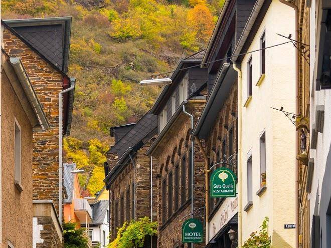 Hotel Gute Quelle Image