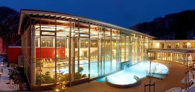 Hotel haus christa