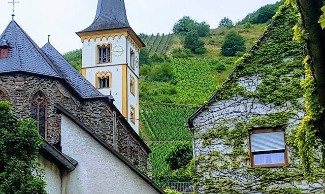 Hotel hutter