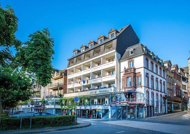 Hotel karl muller