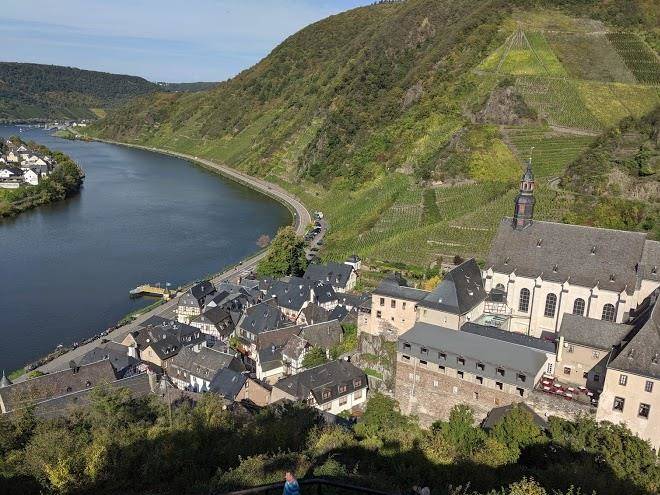 Hotel klapperburg