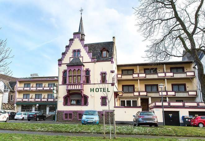 Hotel mayzer