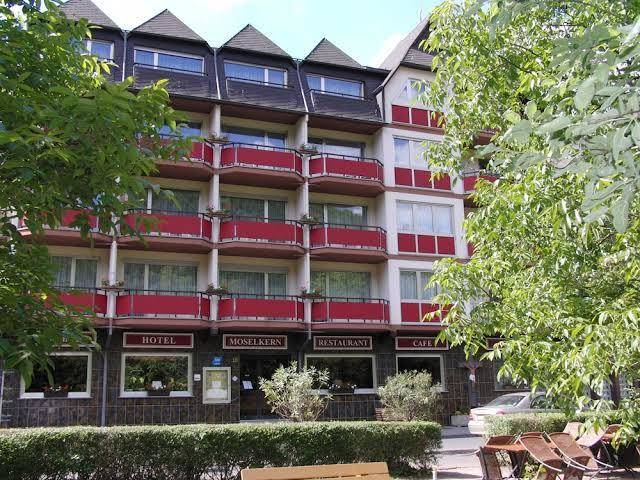 Hotel moselkern
