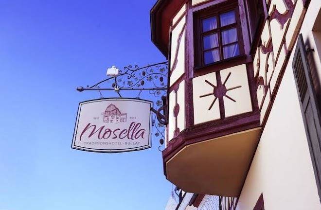 Hotel mosella