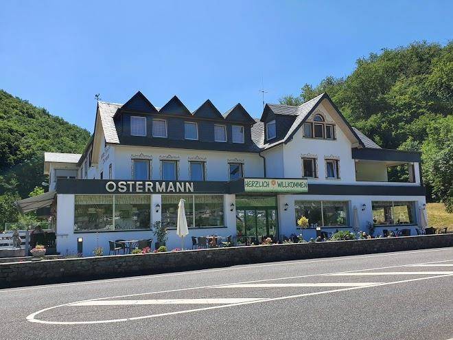 Hotel ostermann