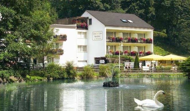 Hotel residenz