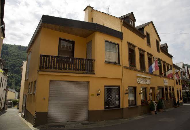 Hotel restaurant cafe dorfschanke