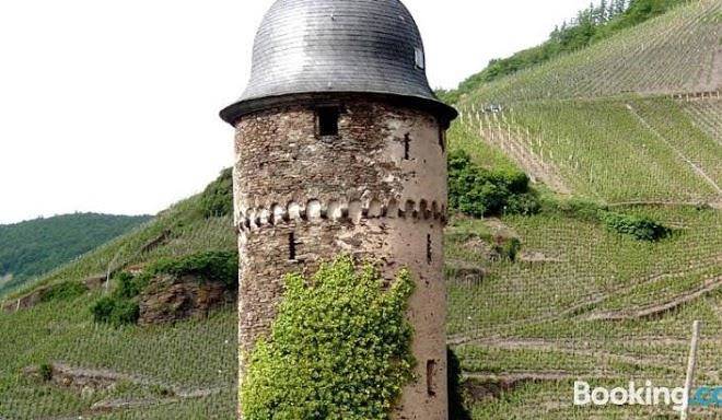 Hotel ratskeller