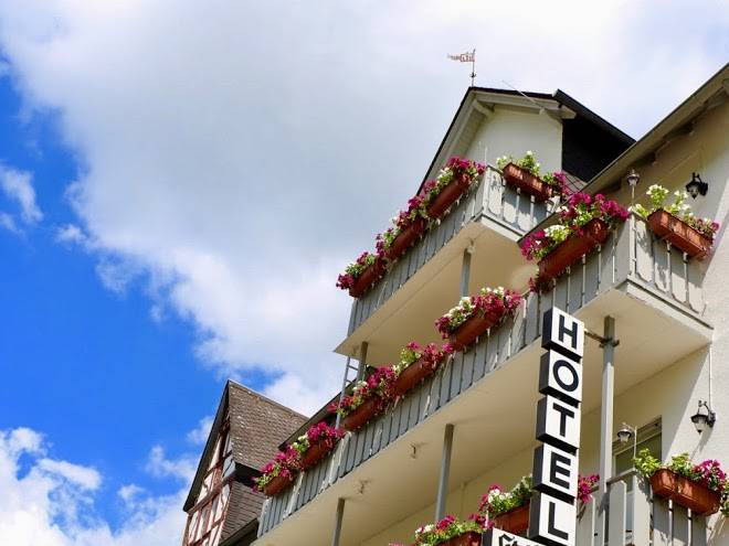 Hotel st georg