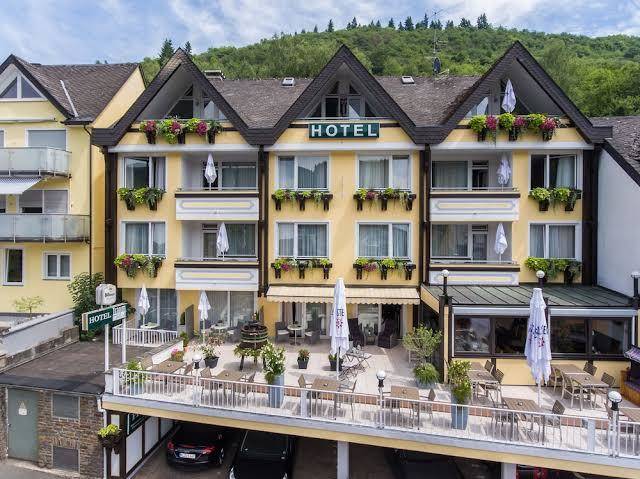 Hotel traumblick