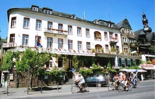 Hotel union