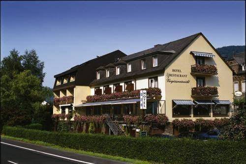 Hotel vergissmeinnicht
