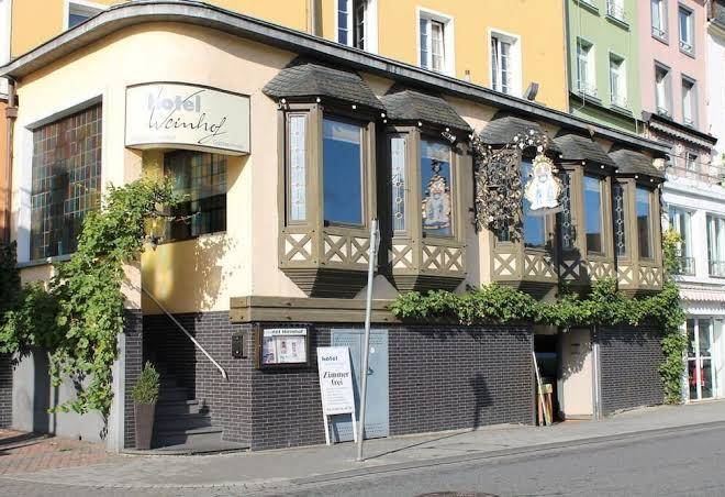 Hotel weinhof