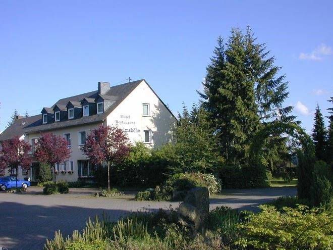 Wilhelmshohe