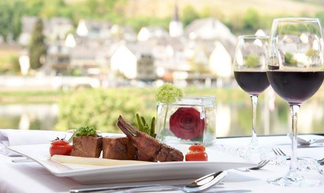 Hotel zum grunen kranz
