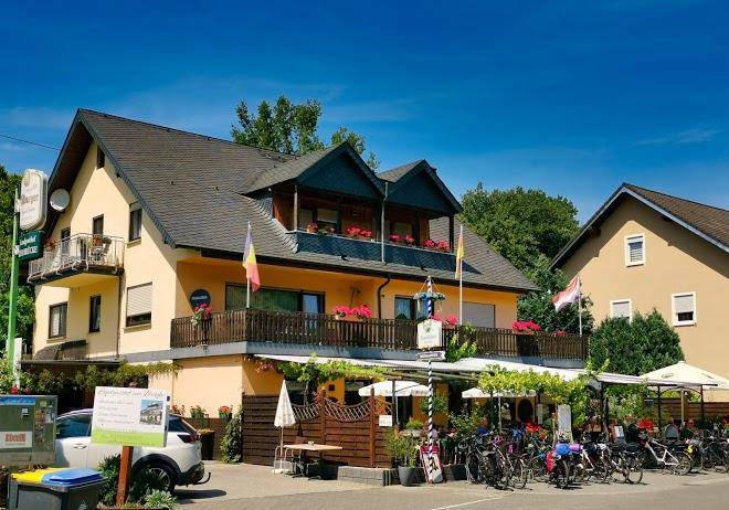 Hotel zur brucke
