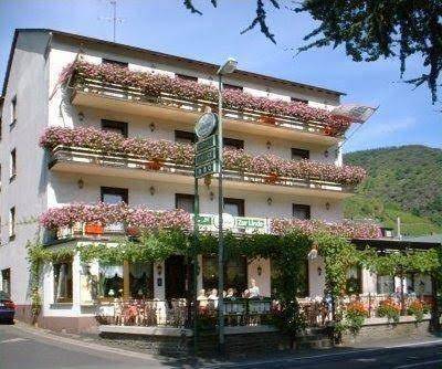 Hotel zur linde