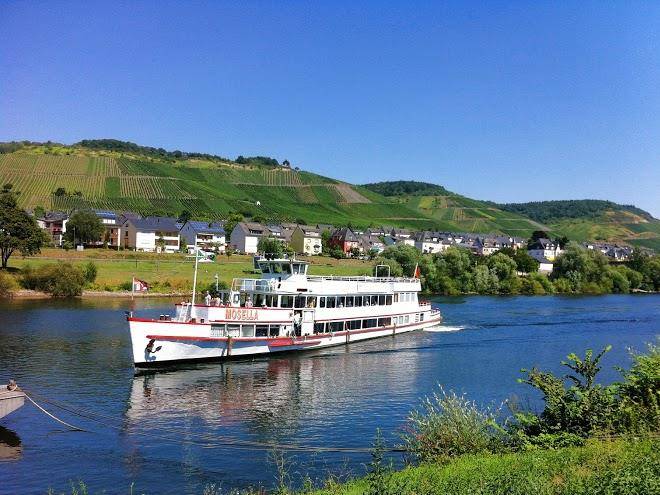 Janas moselhauschen