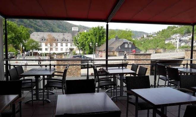 La baia restaurant und hotel