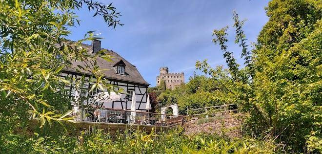 Landgasthof pyrmonter muhle