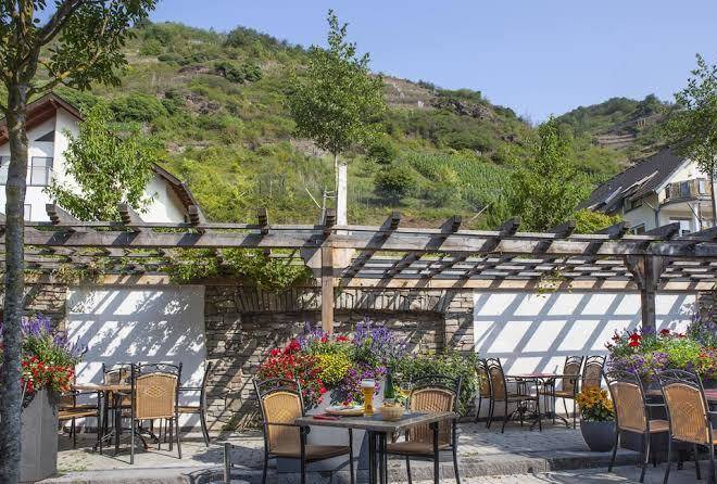 Landgasthof winzerscheune