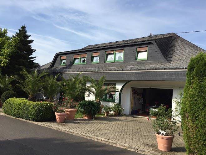 Landhaus hunsrueck