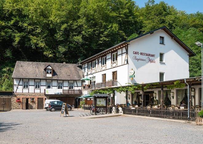 Landhotel ringelsteiner muhle