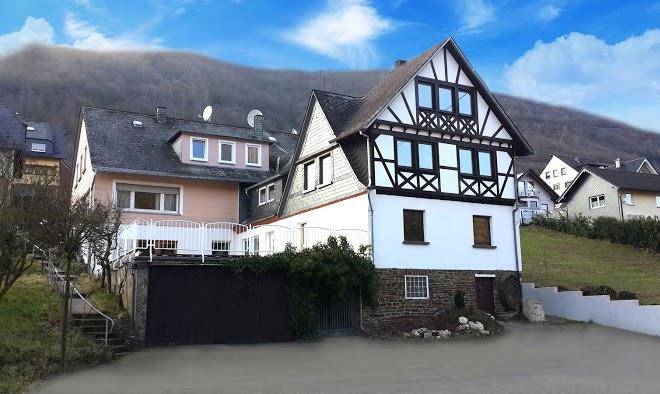 Moselina gastezimmer und ferien wohnung