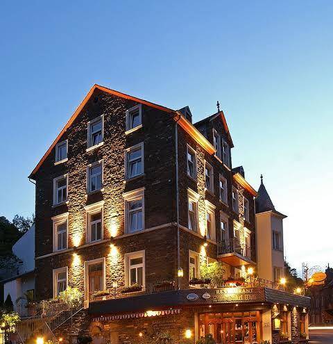 Mosellandhotel