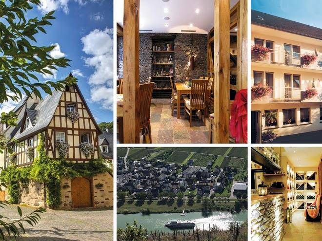 Moseltel ernst cochem