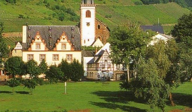 Moselwinzerhaus