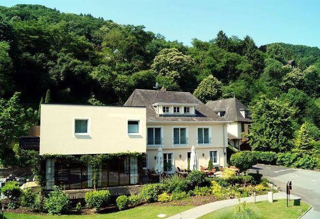 Parkhotel cochem