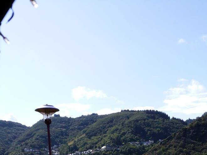 Pension dohler