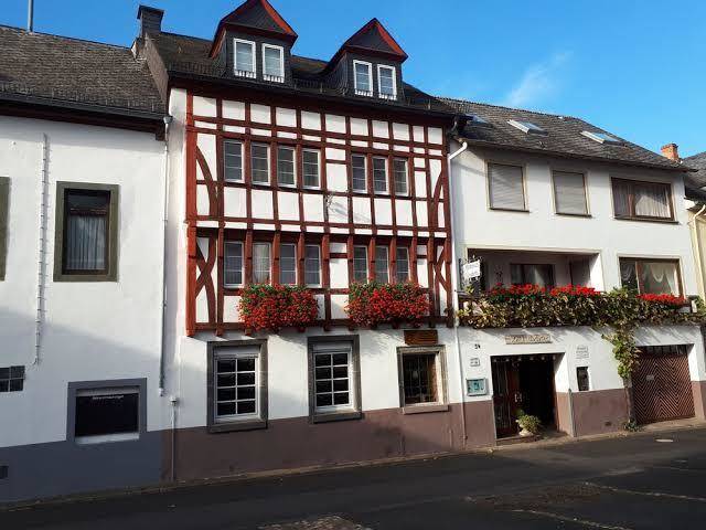 Pension elisabeth