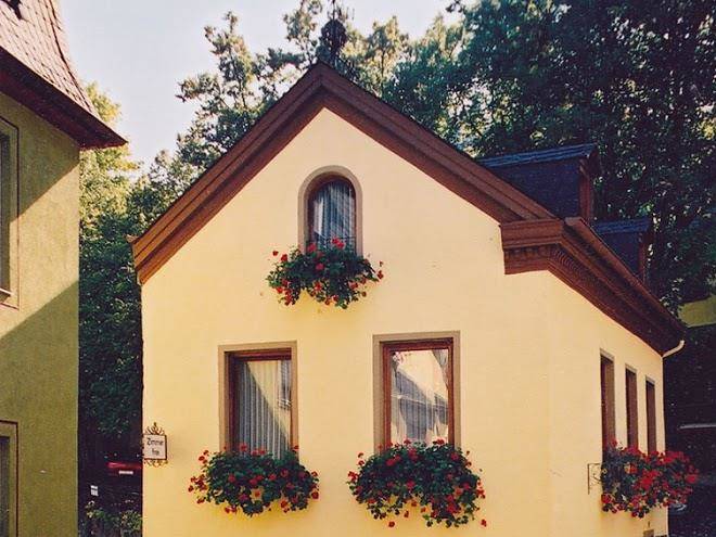 Pension haus andreas