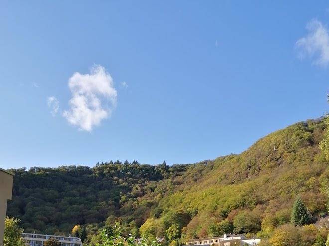 Pension lindental motorhotel eifel