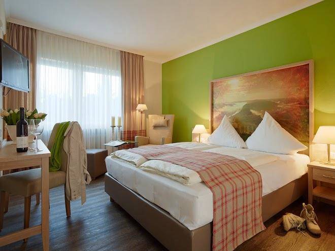 Ringhotel Bomers Mosellandhotel Image