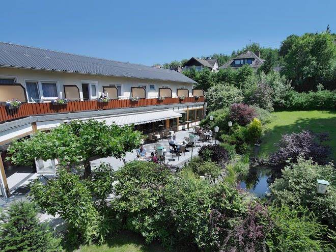 Waldhotel kurfurst