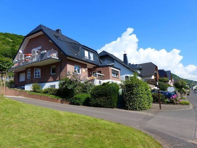 Wein und gastehaus scheid