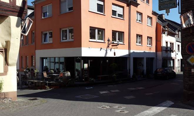 Korkenzieher restaurant cafe