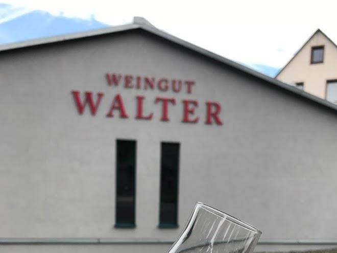 Weingut alfred walter