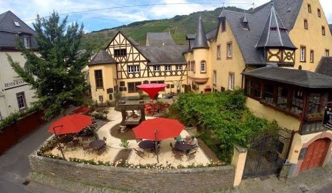 Weingut freiherr von landenberg