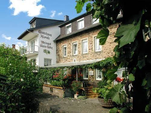 Weingut klein gotz