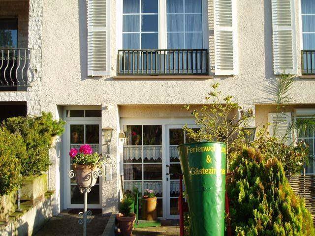 Weingut & pension benedikt nilles