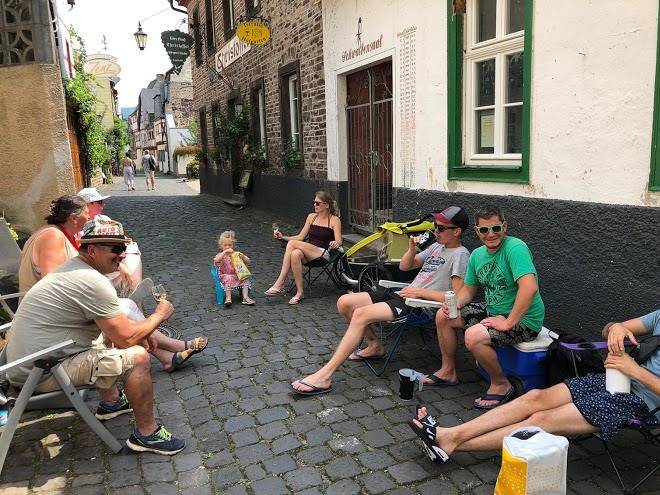 Weingut probst