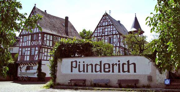 Weingut robert busch dominik busch